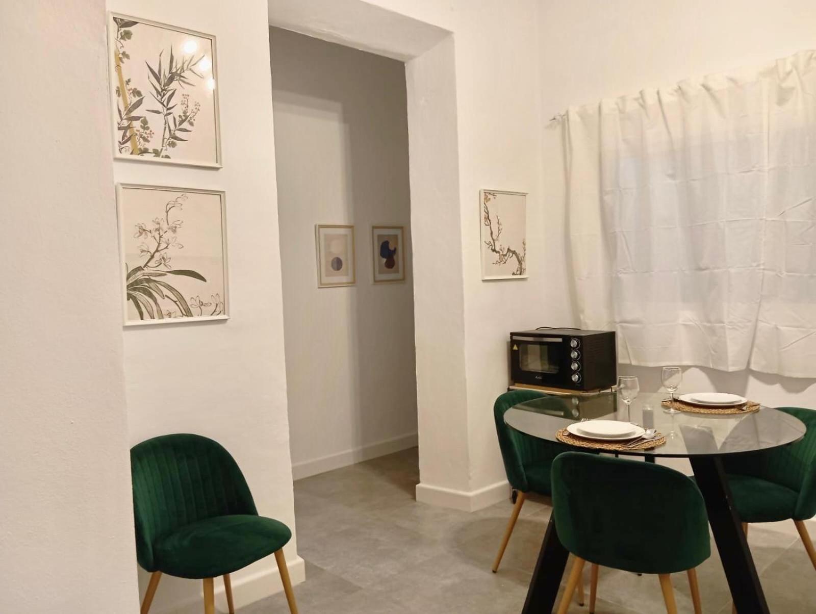 Vacational Homes South Organic Malaga Ngoại thất bức ảnh