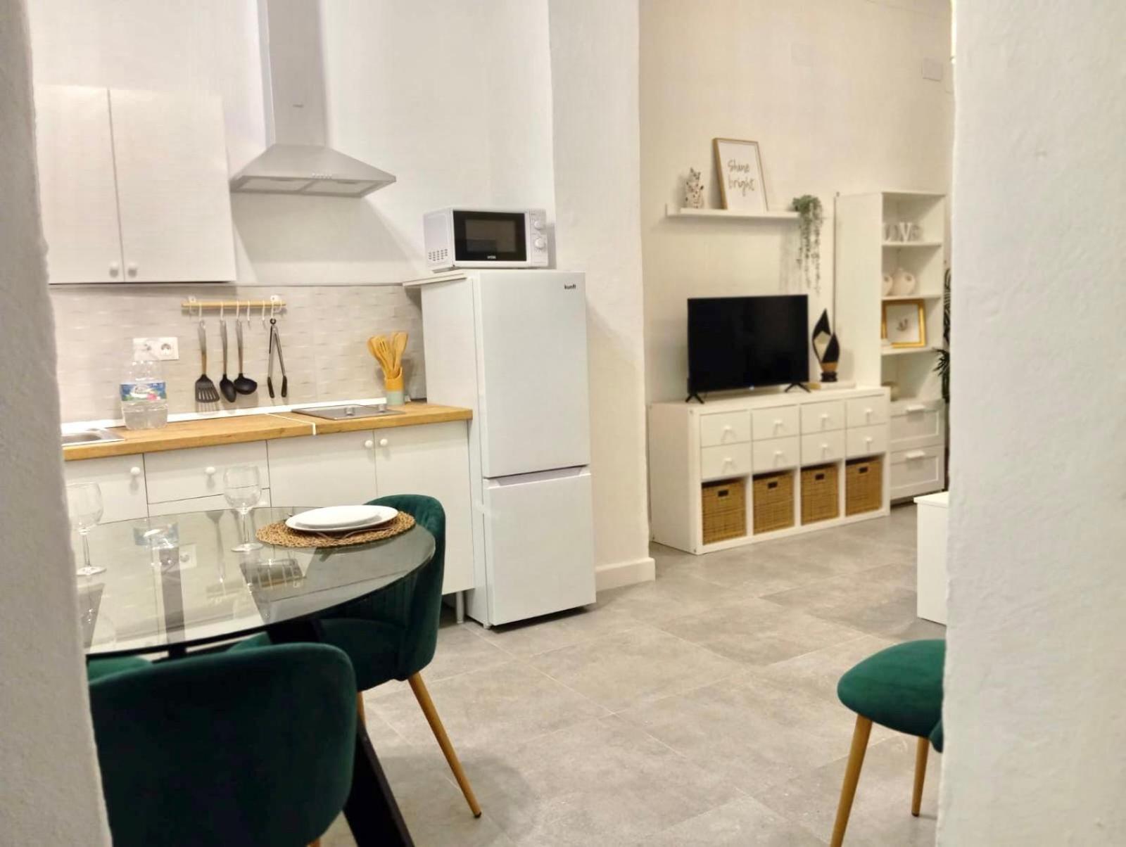 Vacational Homes South Organic Malaga Ngoại thất bức ảnh