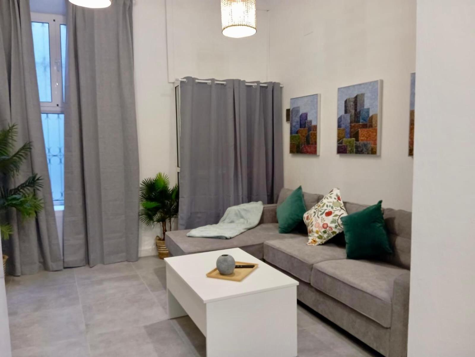 Vacational Homes South Organic Malaga Ngoại thất bức ảnh