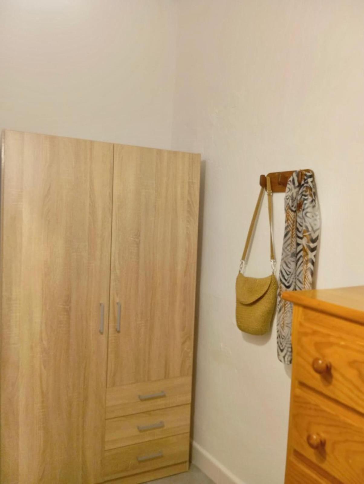 Vacational Homes South Organic Malaga Ngoại thất bức ảnh