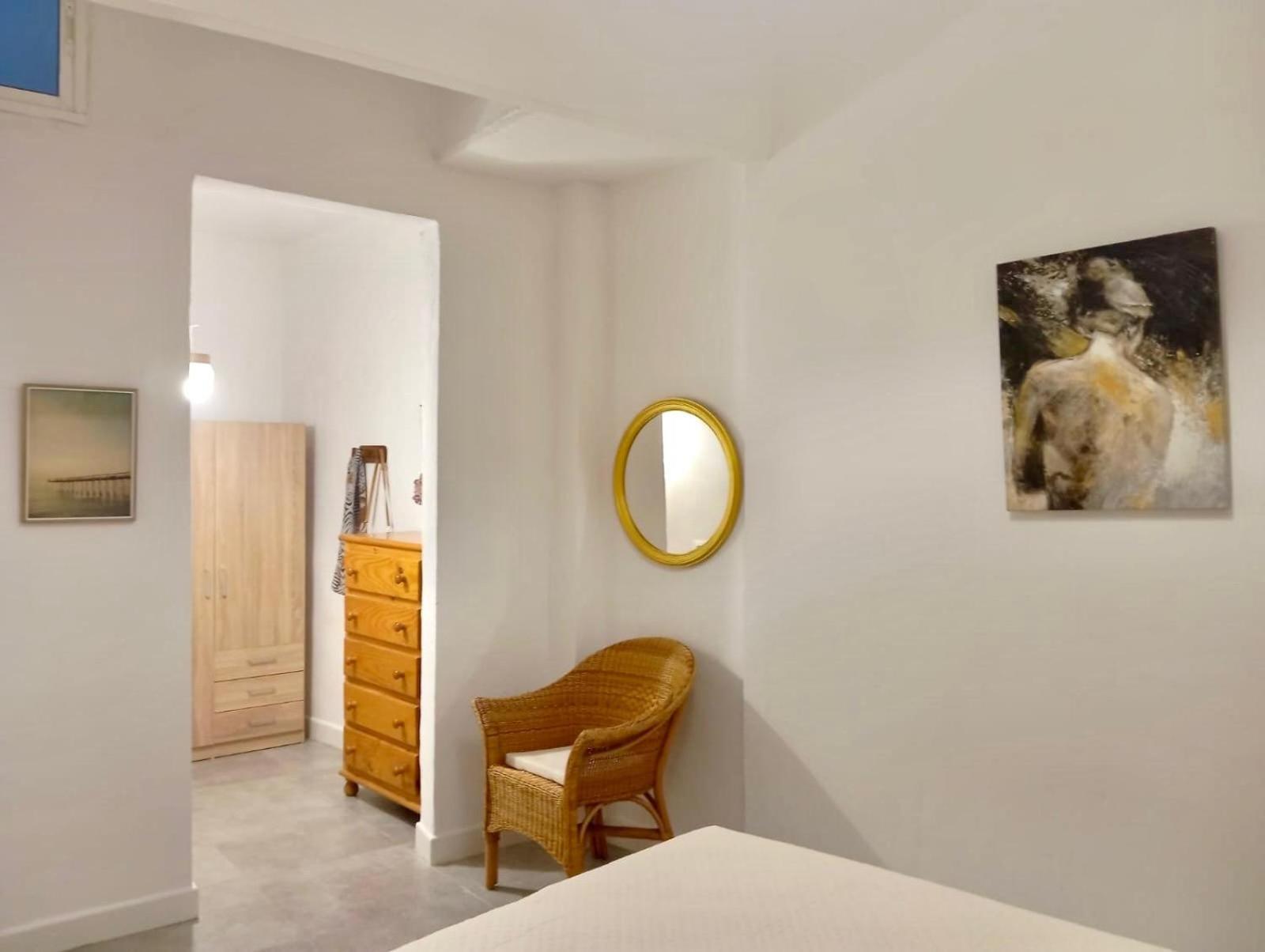 Vacational Homes South Organic Malaga Ngoại thất bức ảnh