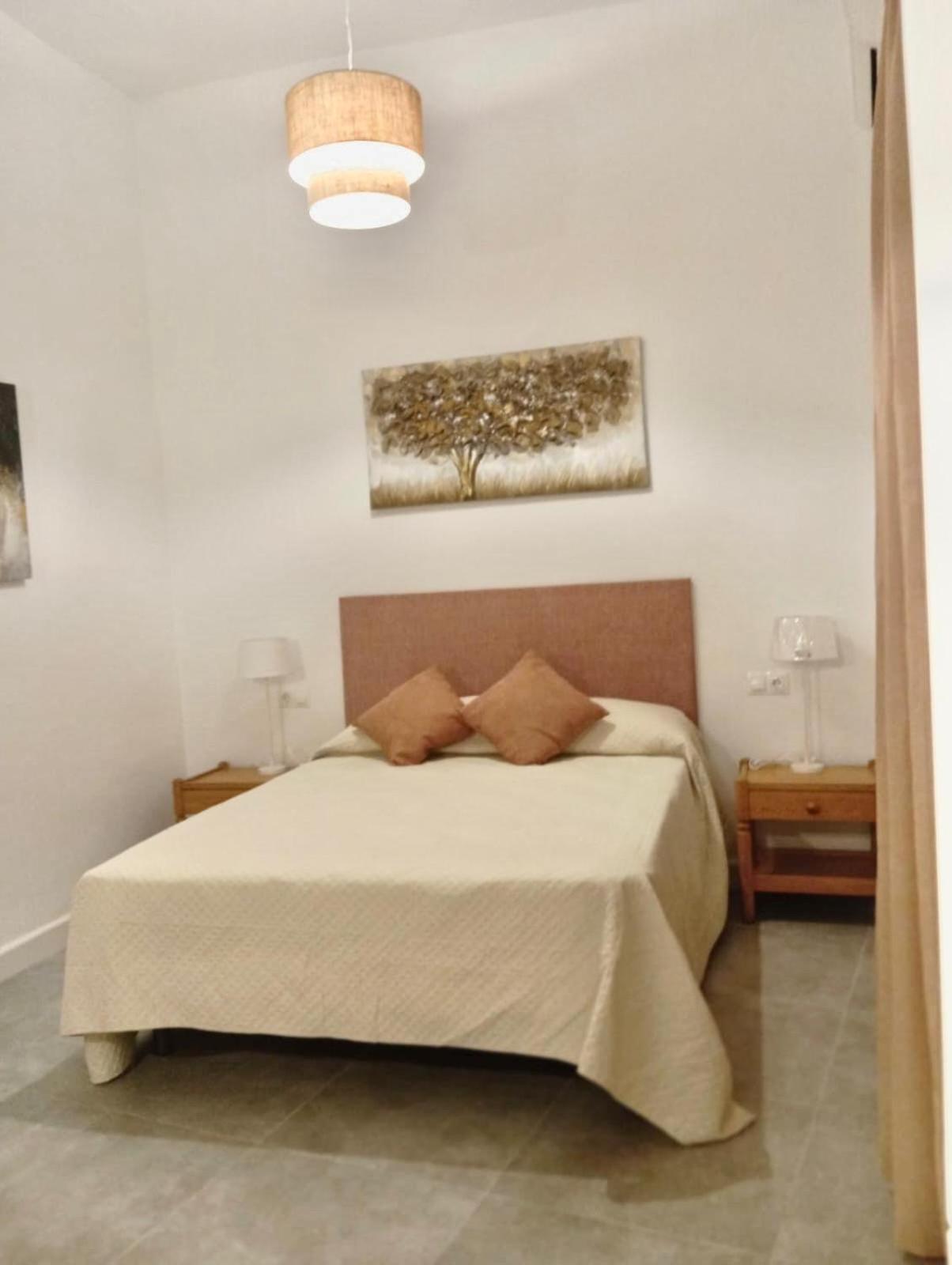 Vacational Homes South Organic Malaga Ngoại thất bức ảnh