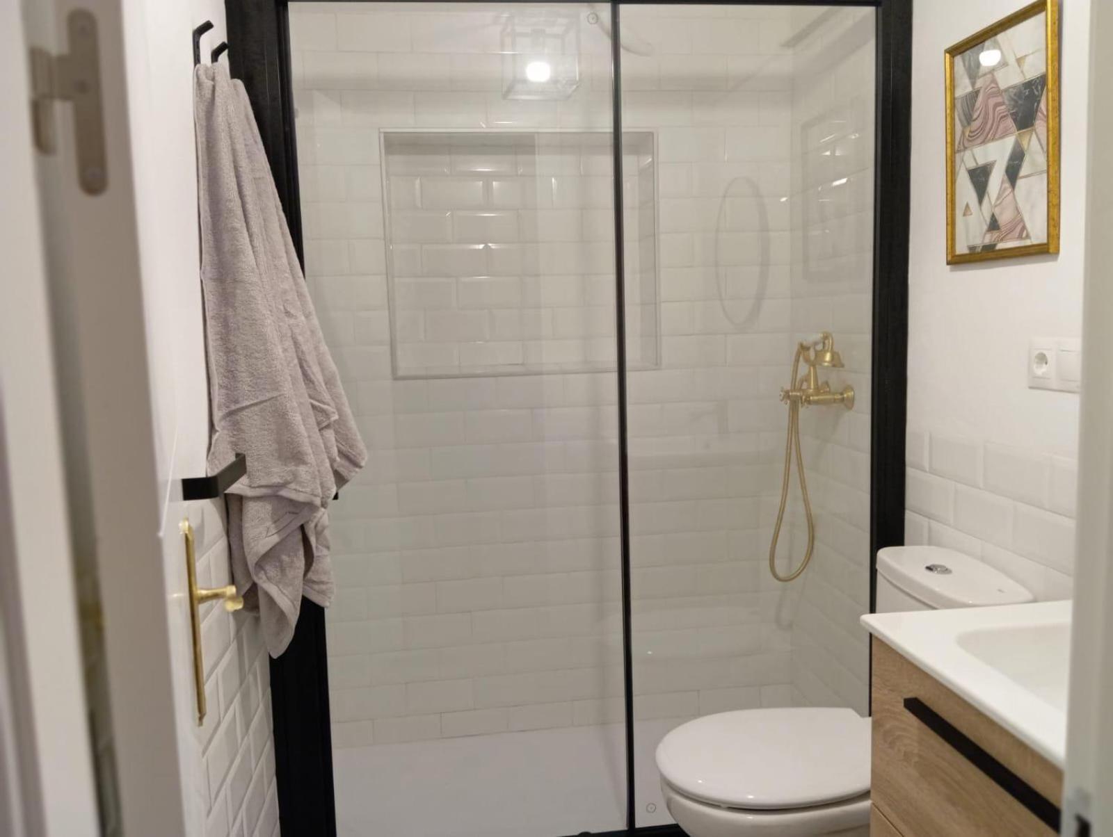 Vacational Homes South Organic Malaga Ngoại thất bức ảnh
