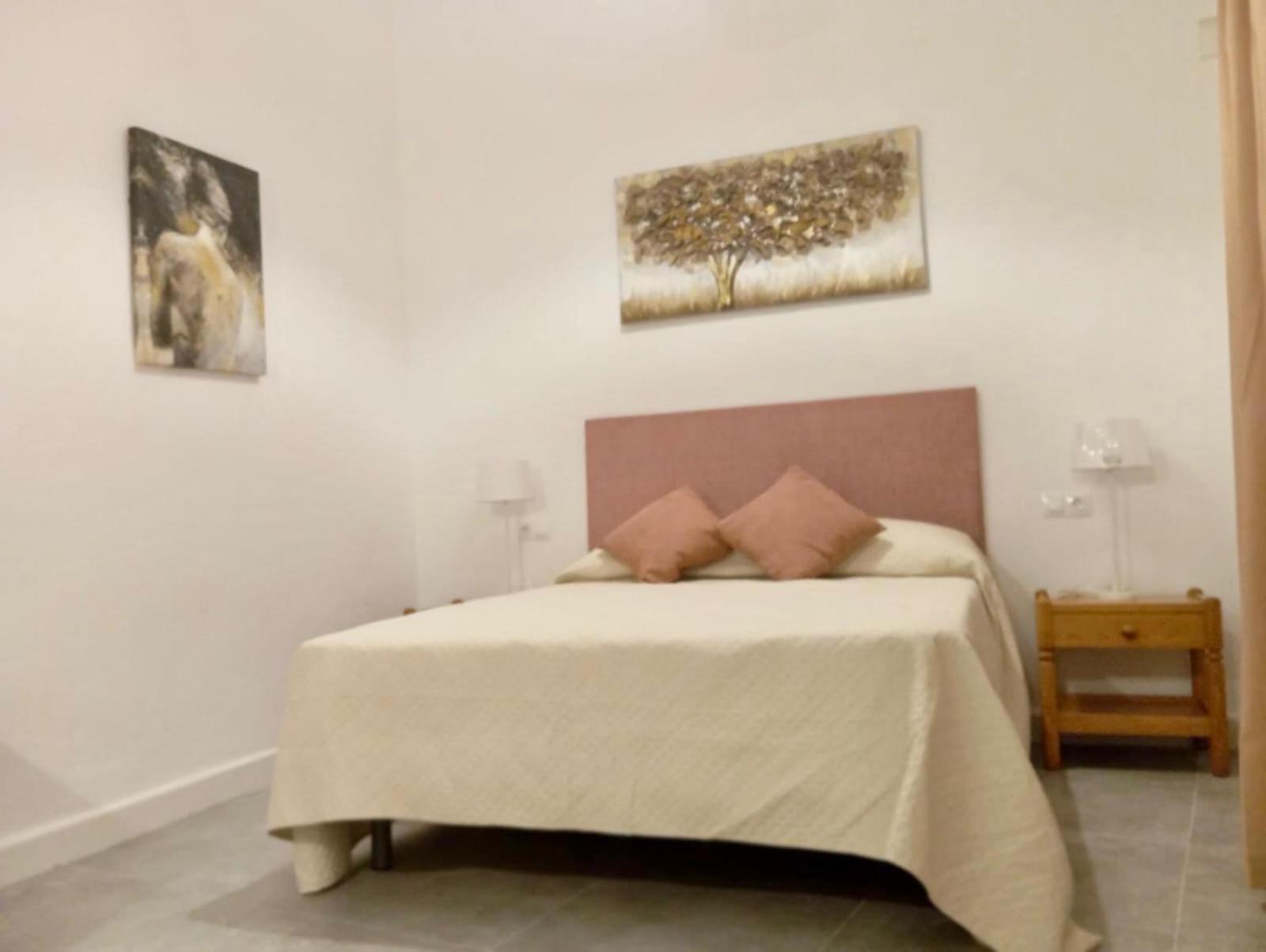 Vacational Homes South Organic Malaga Ngoại thất bức ảnh