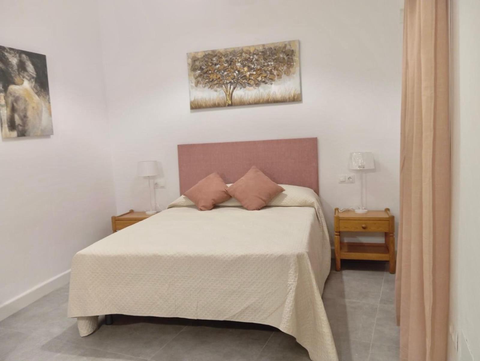 Vacational Homes South Organic Malaga Ngoại thất bức ảnh
