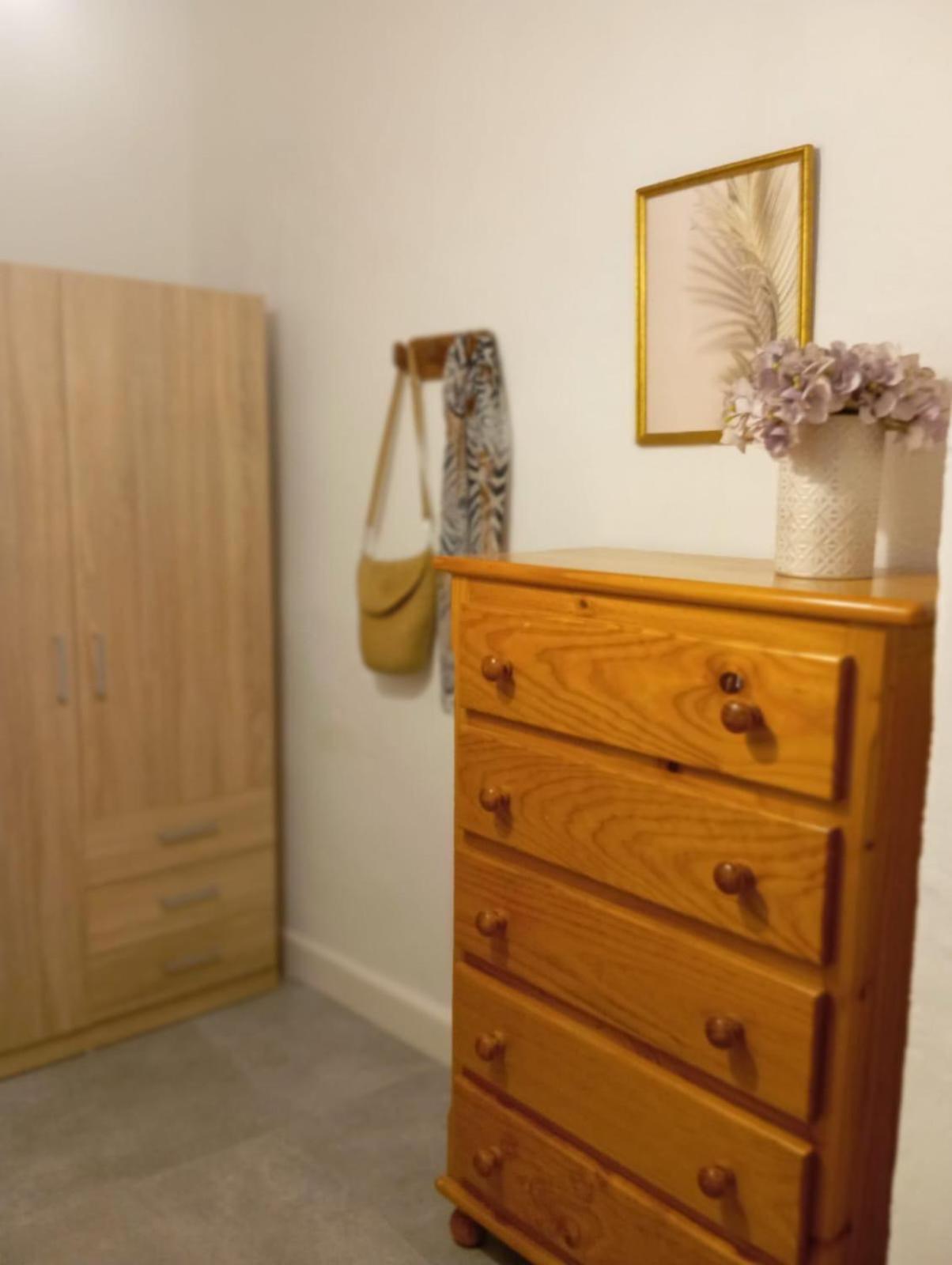 Vacational Homes South Organic Malaga Ngoại thất bức ảnh