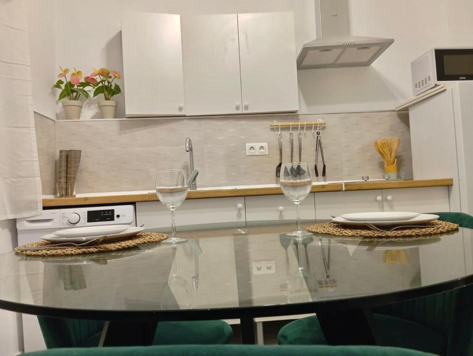 Vacational Homes South Organic Malaga Ngoại thất bức ảnh