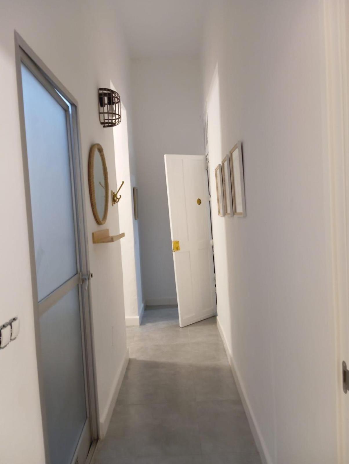 Vacational Homes South Organic Malaga Ngoại thất bức ảnh